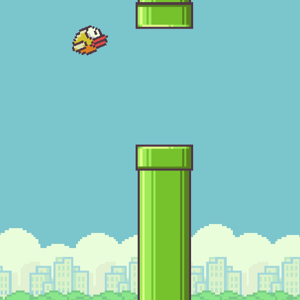 flappybird