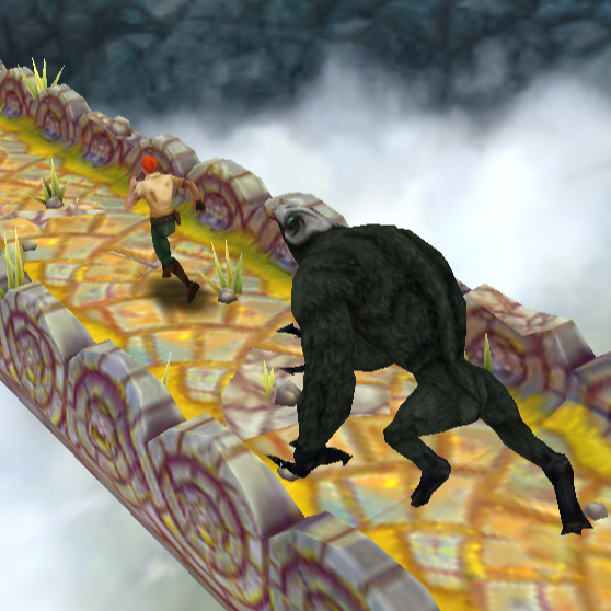 Temple Run 2