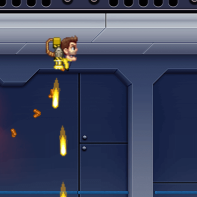 Jetpack Joyride