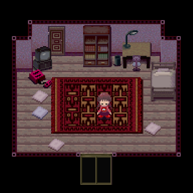 Yume Nikki